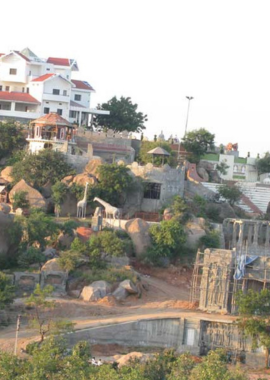 Janaharsha Plots